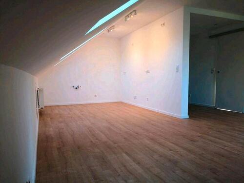 Foto - Dachgeschoßwohnung in Mülheim an der Ruhr zum Kaufen