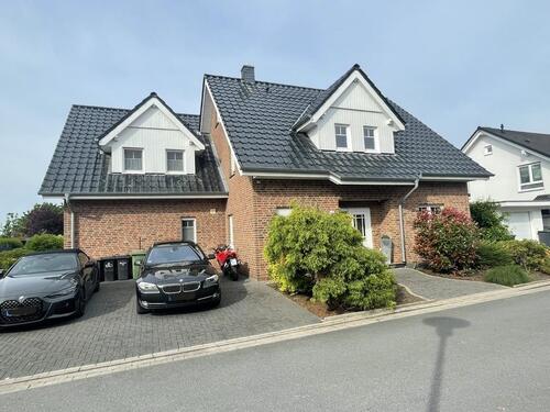 Foto - 10 Zimmer Einfamilienhaus zum Kaufen in Enger