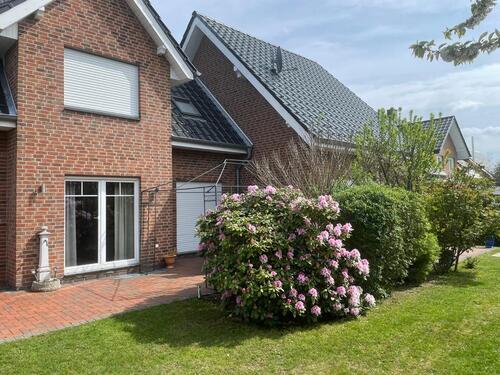 Foto - 10 Zimmer Einfamilienhaus in Enger