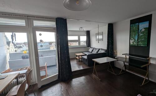 Foto - 1 Zimmer Etagenwohnung zum Kaufen in Berlin
