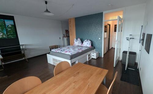 Foto - 1 Zimmer Etagenwohnung in Berlin