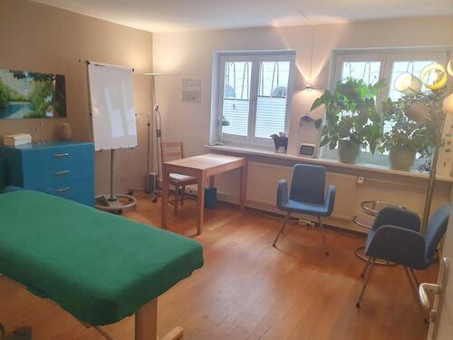 Foto - Therapieraum - 15,00 EUR Kaltmiete, ca.  17,00 m²