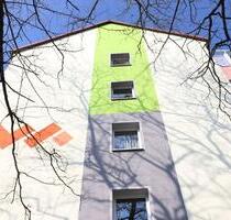Kleine 2-Raum-Wohnung in Flöha - 237,00 EUR Kaltmiete, in Flöha (PLZ: 09557)