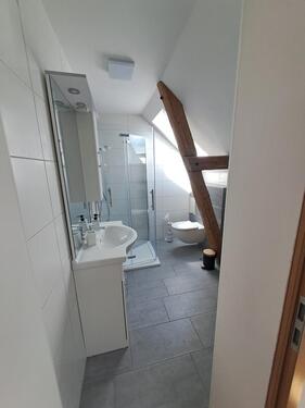 Foto - Etagenwohnung in Egeln zur Miete