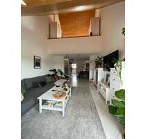 Familienfreundliche 4,5 Zi. Maisonettewohnung - Frankfurt am Main Sindlingen