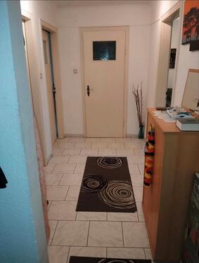 Foto - 3 ZKB, Saarbrücken, Lebacherstraße