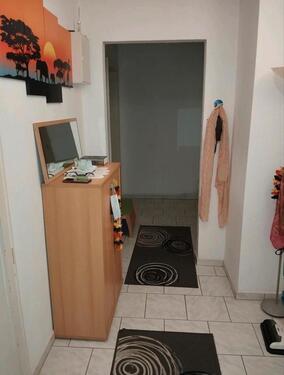 Foto - Etagenwohnung zur Miete in Saarbrücken