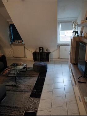 Foto - Etagenwohnung in Saarbrücken