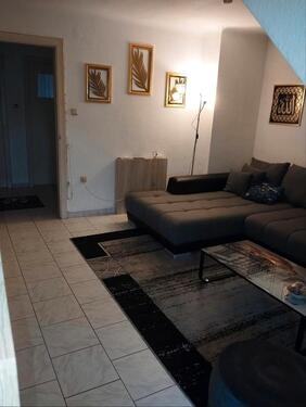 Foto - Etagenwohnung in Saarbrücken zur Miete
