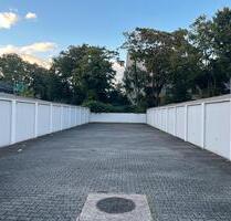 Garage Hanau - 95,00 EUR Miete, in Hanau (PLZ: 63454) Kesselstadt