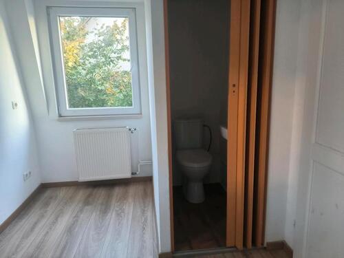 Foto - Etagenwohnung zur Miete in Berlin
