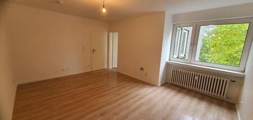 Foto - Hell & modern – 1-Zimmer-Apartment mit Aufzug im Haus, zentral & ruhig