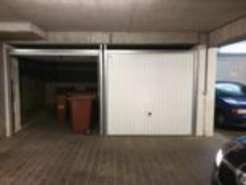 Foto - PKW, Oldtimer, Cabrio, Motorrad? GARAGE in Ehingen zu vermieten