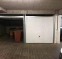 PKW, Oldtimer, Cabrio, Motorrad? GARAGE in Ehingen zu vermieten - Ehingen (Donau)