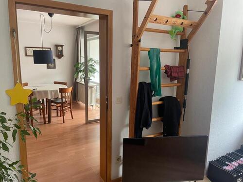 Foto - Etagenwohnung in Saarbrücken zur Miete