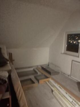 Foto - Etagenwohnung in Warstein