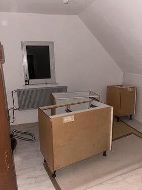 Foto - Etagenwohnung in Warstein zur Miete