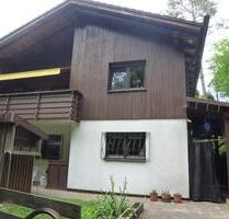 Einfamilienhaus in naturnaher Umgebung - Etzelwang