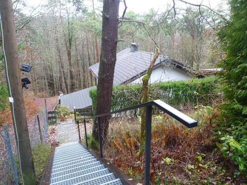 Foto - 4 Zimmer Einfamilienhaus zum Kaufen in Etzelwang