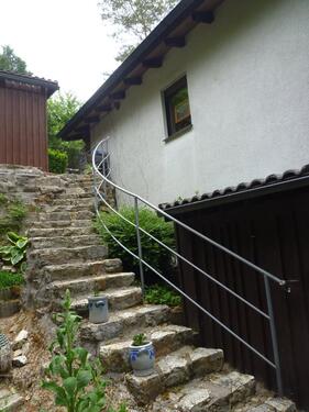 Foto - 4 Zimmer Einfamilienhaus in Etzelwang