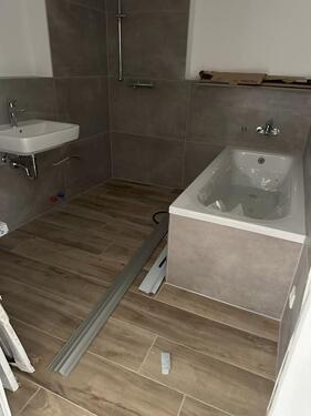 Foto - 2 Raumwohnung mit Balkon - 850,00&nbsp;EUR Kaltmiete, ca.&nbsp; 63,87&nbsp;m&sup2;