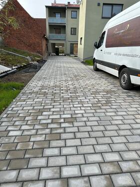 Foto - 1 Zimmer Etagenwohnung in Jena