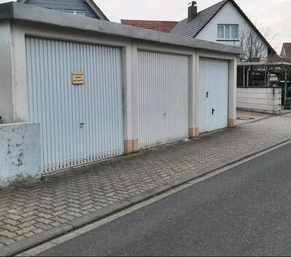 Foto - 4 Zimmer Etagenwohnung in Wörth am Rhein