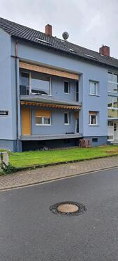 Foto - Etagenwohnung in Wörth am Rhein zur Miete