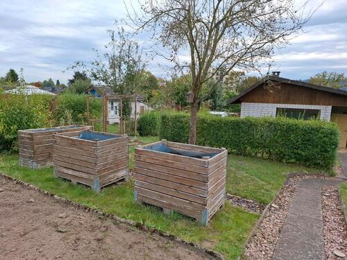 Foto - Grundst&uuml;ck in Hameln