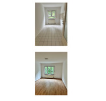 3-R-Wohnung (80 m²) mit Balkon & Tiefgarage in Leipzig Zentrum