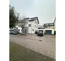 155 qm2 4 Zimmer Maisonette Wohnung in bestlage Bruchsal - Waghäusel