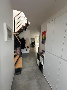 Foto - 4 Zimmer Etagenwohnung in Waghäusel