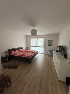 Foto - Etagenwohnung in Waghäusel zur Miete