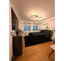 1 Zi. Whg. nahe U-Bahn auf Zeit - München Sendling-Westpark