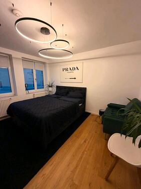 Foto - 1 Zimmer Etagenwohnung zur Miete in München