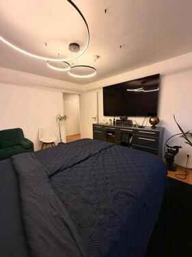 Foto - 1 Zimmer Etagenwohnung in München