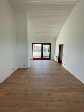 Foto - Helle 2-Zi. Wohnung in Krefeld Uerdingen – Frisch renoviert