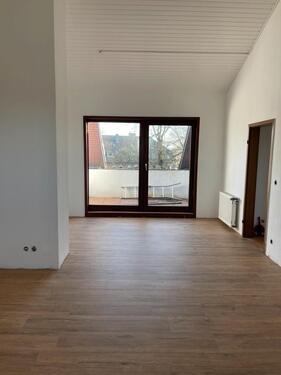 Foto - 2 Zimmer Dachgeschoßwohnung zur Miete in Krefeld
