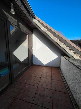 Foto - 2 Zimmer Dachgeschoßwohnung in Krefeld