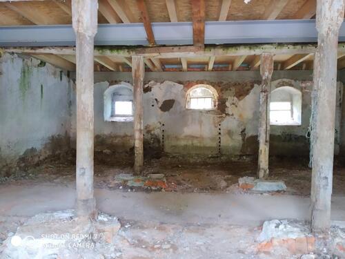 Foto - 88qm Gewerberaum auf dem Rittergut Motterwitz zu vermieten