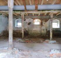 88qm Gewerberaum auf dem Rittergut Motterwitz zu vermieten - Leisnig