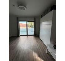 1-Raum Wohnung in Rüdersdorf OT Herzfelde - Rüdersdorf bei Berlin Hennickendorf