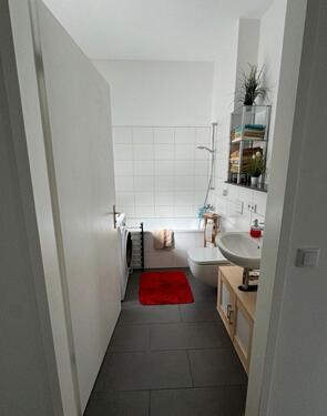 Foto - Etagenwohnung in Rüdersdorf bei Berlin zur Miete