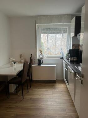 Foto - 2 Zimmer Erdgeschoßwohnung in Donauwörth