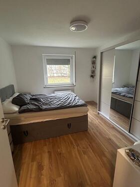 Foto - Erdgeschoßwohnung in Donauwörth zur Miete