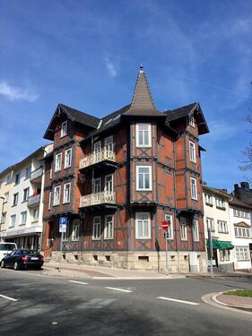 Foto - Lichtdurchflutete 4 Zimmer Wohnung in Bestlage von Eschwege