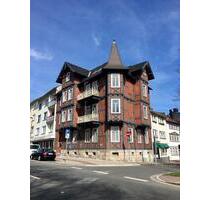 Lichtdurchflutete 4 Zimmer Wohnung in Bestlage von Eschwege - Heilbad Heiligenstadt