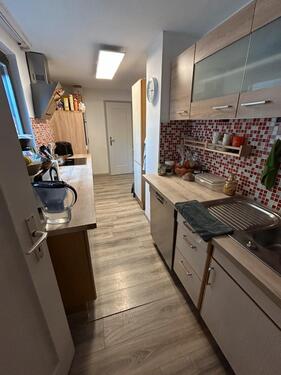 Foto - 3.5 Zimmer Doppelhaushälfte in Gechingen