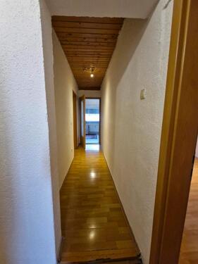 Foto - 1 Zimmer Etagenwohnung in Villingen-Schwenningen