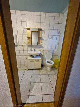 Foto - Etagenwohnung in Villingen-Schwenningen zur Miete